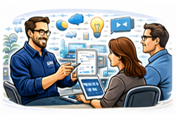 Bürotechnik Beratung in 15749 Mittenwalde