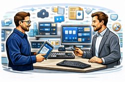 Bürotechnik Mieten in 10178 Berlin