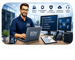 Edv Dienstleister in 15890 Eisenhüttenstadt