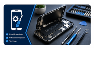 Handy Reparatur in 03172 Guben