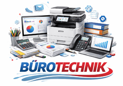 Bürotechnik in 15328 Küstriner Vorland