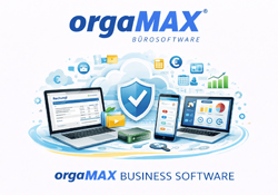 Orgamax Business Partner