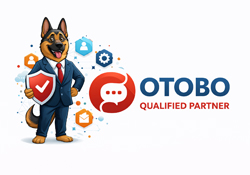 Otobo Qualified Partner