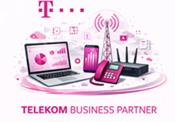 Telekom Business Partner