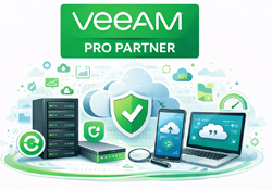 Veeam Backup Pro Partner