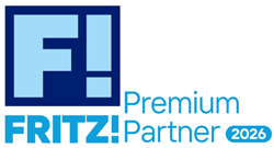 FRITZ! Premium Partner