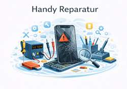 Handy Reparatur in 15748 Märkisch Buchholz