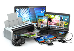 IT Service in Brieskow Finkenheerd It Service in 15295 Brieskow Finkenheerd