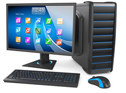 Pc Solutions in 14467 Potsdam