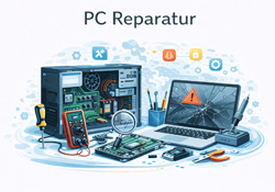 Pc Reparatur in 15848 Friedland