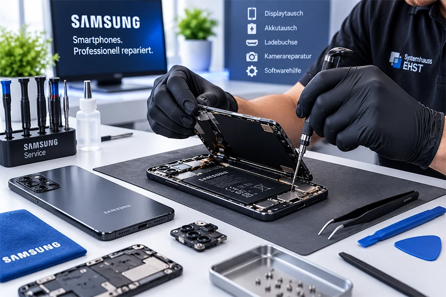 Samsung Galaxy A01 Core (SM-A013F) Reparatur Service in 15890 Eisenhüttenstadt