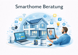 Smarthome Beratung in 15537 Spreenhagen