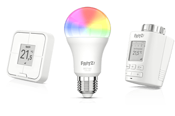 Fritz!Dect Fritz!Dect