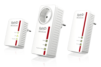 Fritz!Powerline Fritz!Powerline