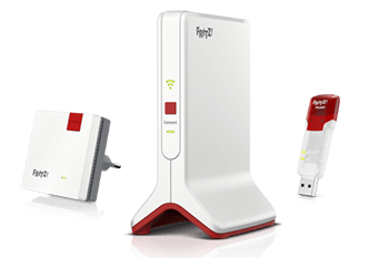 Fritz!WLan Fritz!WLan