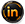 LinkedIn Icon