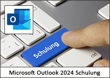 Microsoft Outlook 2024 Schulung