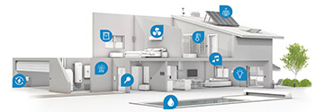 Smarthome Installation Smarthome Installation in 15890 Eisenhüttenstadt
