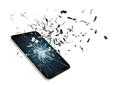 Samsung Galaxy M53 5G Reparatur Service in 15890 Eisenhüttenstadt