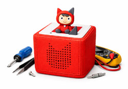 Toniebox Reparatur Service in 15890 Eisenhüttenstadt