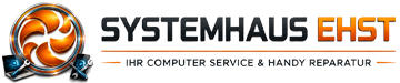 Logo - Systemhaus Eisenhüttenstadt