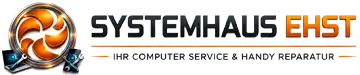 Logo - Systemhaus Eisenhüttenstadt