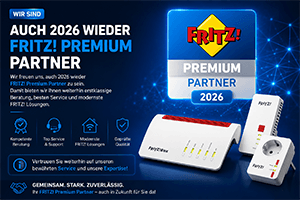Neue Partnerschaften