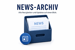 News Archiv vom Systemhaus EHST News Archiv vom Systemhaus EHST