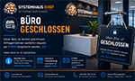 Neue Website Online