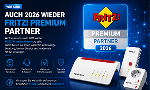 Fritz! Premium Partner 2026