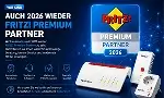 Fritz! Premium Partner 2026