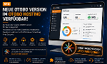 Neue Otobo Version verfügbar