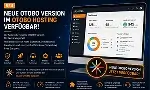 Neue Otobo Version verfügbar