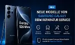 Neue Samsung Modelle verfügbar