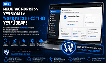 Neue Wordpress Version verfügbar
