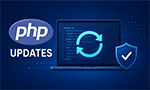 PHP Updates