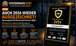 Securepoint Professional Partner 2026