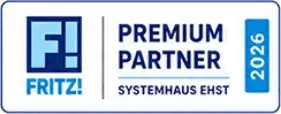 FRITZ! Premium Partner