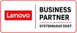 Lenovo Business Partner