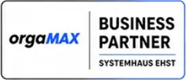 orgaMAX Business Partner