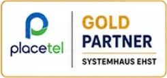Placetel Gold Partner