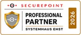 Securepoint Professional Partner
