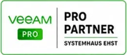 Veeam Pro Partner