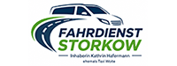 Fahrdienst Storkow - Kathrin Hafermann