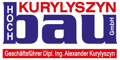 Kurylyszyn Bau GmbH aus Beeskow