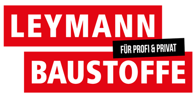 Leymann Baustoffe aus Eisenhüttenstadt