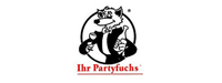 Partyfuchs Reschke Eisenhüttenstadt