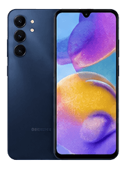 Samsung Galaxy M Serie