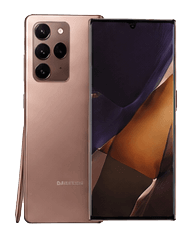 Samsung Galaxy Note Serie