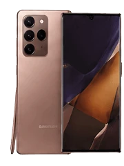 Samsung Galaxy Note Serie